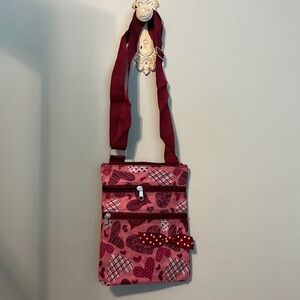 No Brand Name Crossbody Purse